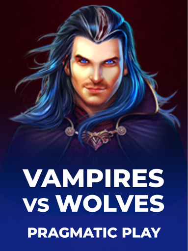 Vampires vs Wolves